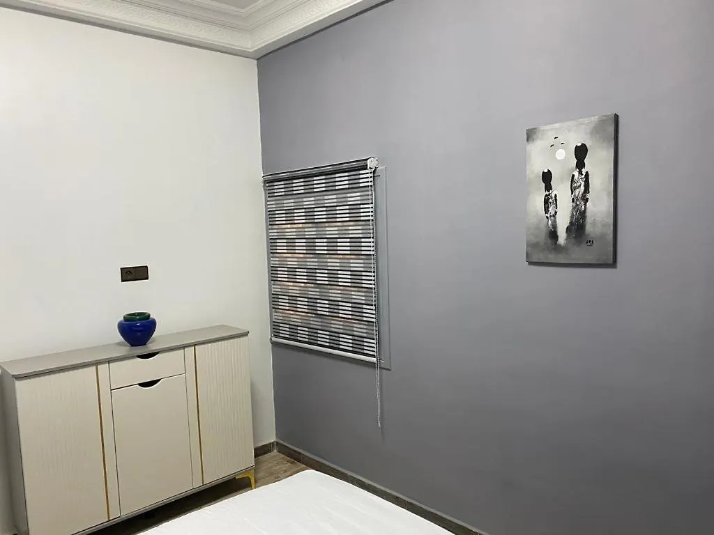 Labado Apartment Dakar