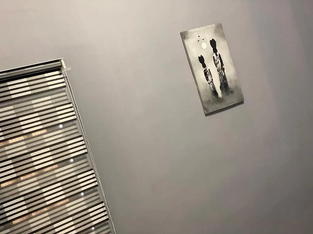 Labado Apartment Dakar 0*,  Senegal