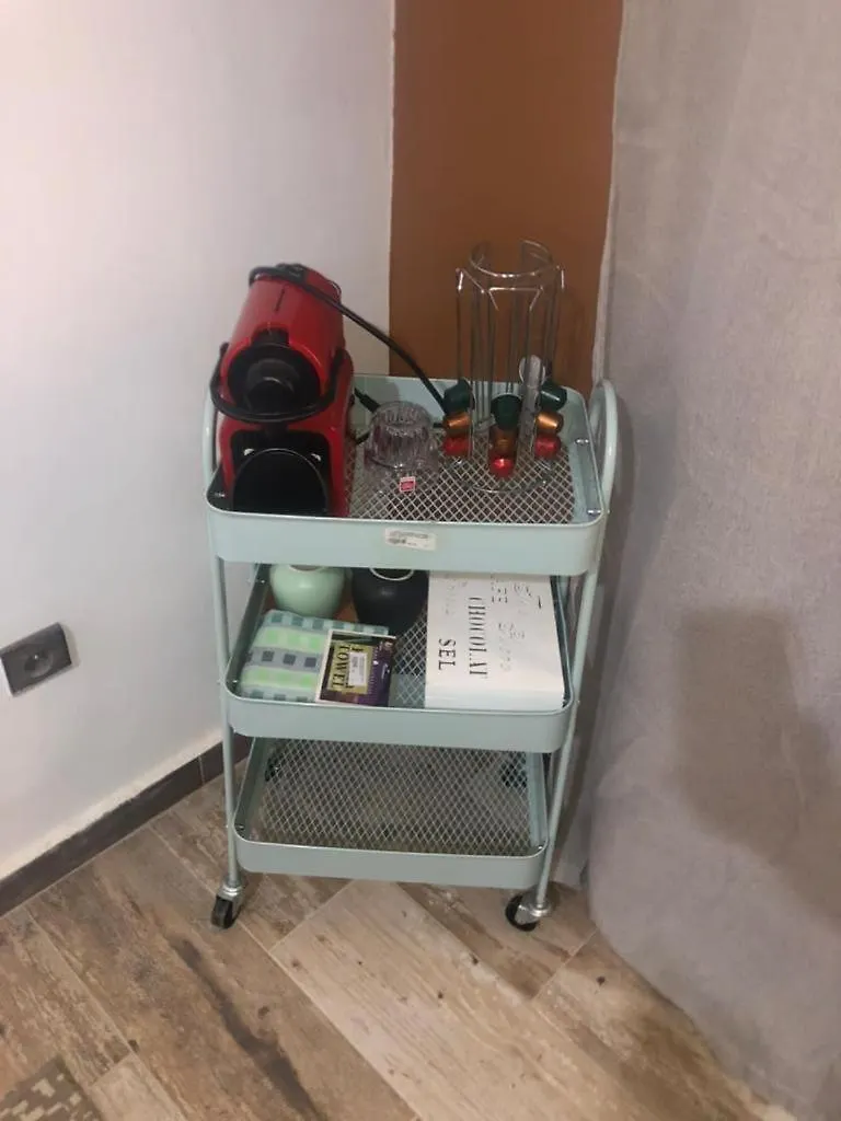 Labado Apartment Dakar