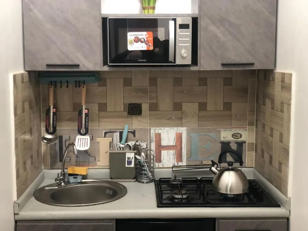 Labado Apartment Dakar