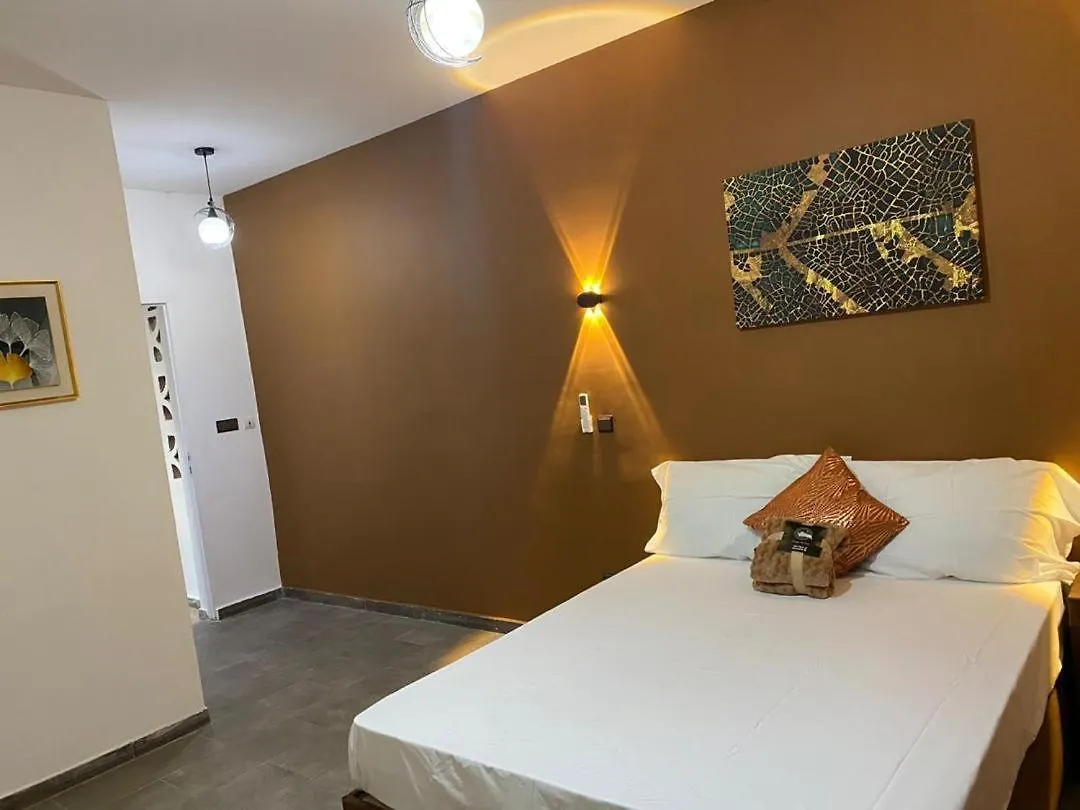 Labado Apartment Dakar