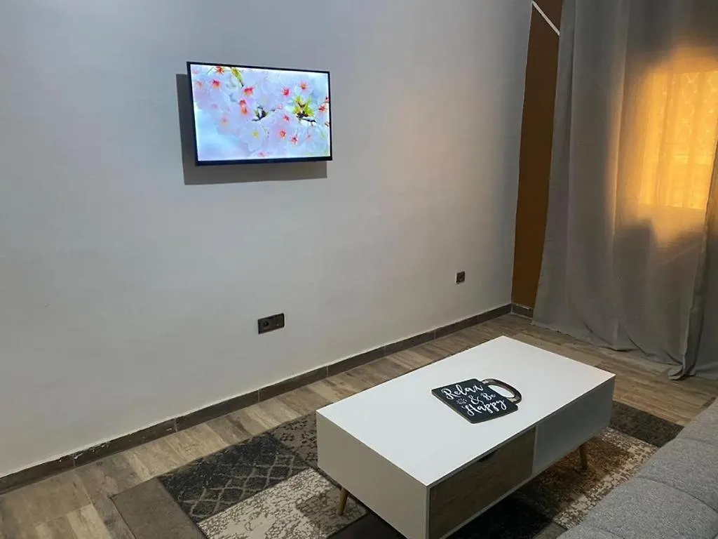 Labado Apartment Dakar 0*,