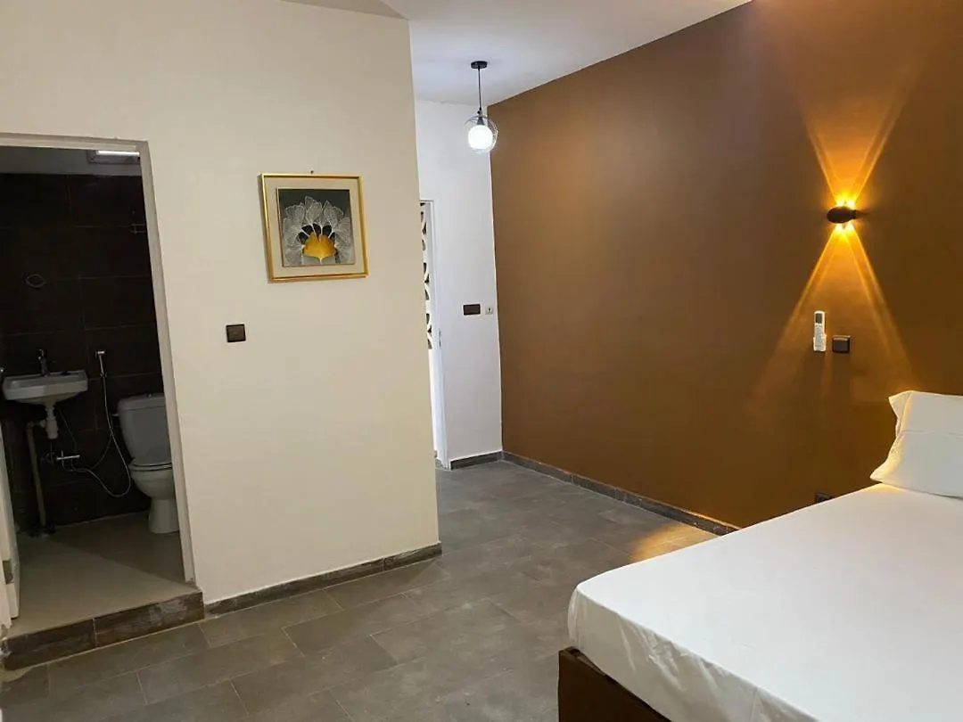 Labado Apartment Dakar Senegal
