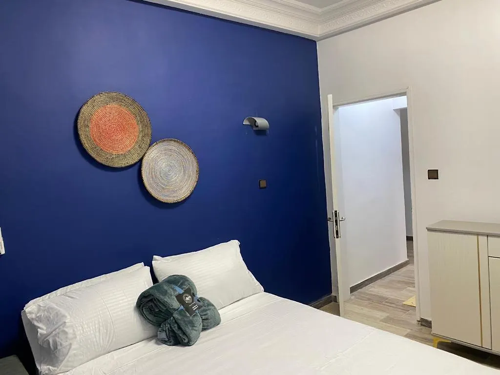 Labado Apartment Dakar 0*,  Senegal