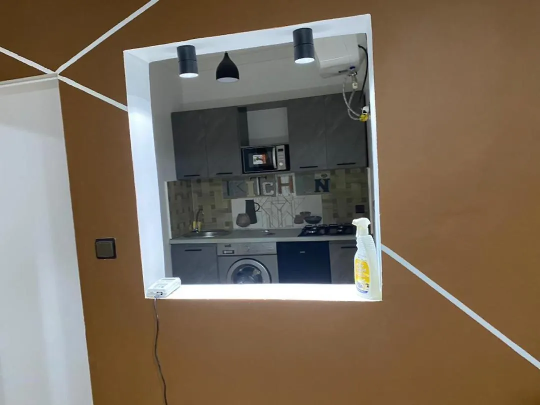 Labado Apartment Dakar