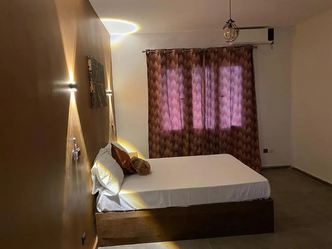 Labado Apartment Dakar